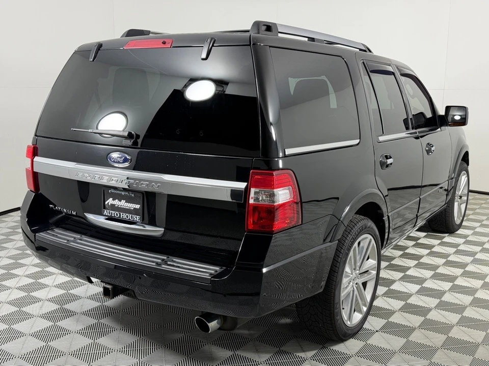 2017 Ford Expedition 3rd Gen - Image 5 of 21