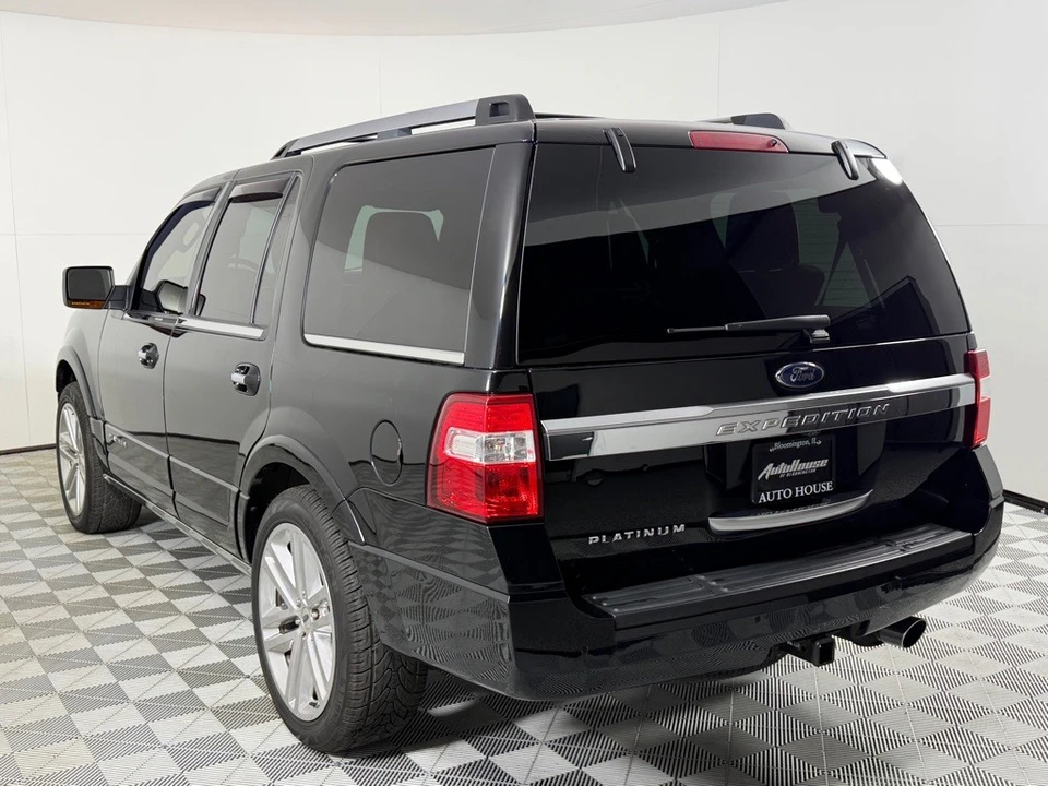 2017 Ford Expedition 3rd Gen - Image 7 of 21