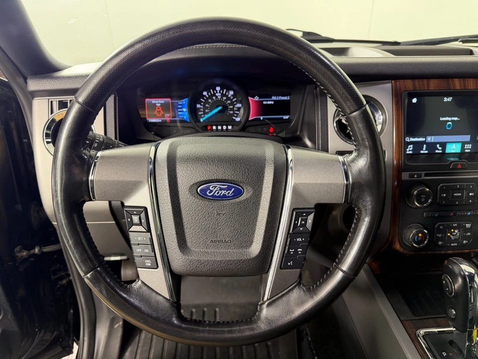 2017 Ford Expedition 3rd Gen - Image 16 of 21