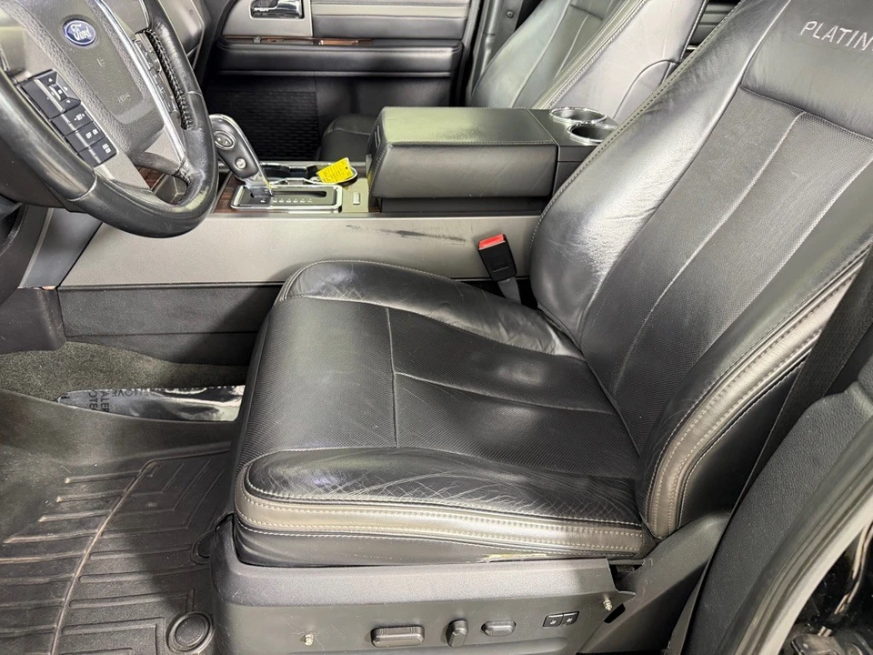 2017 Ford Expedition 3rd Gen - Image 12 of 21