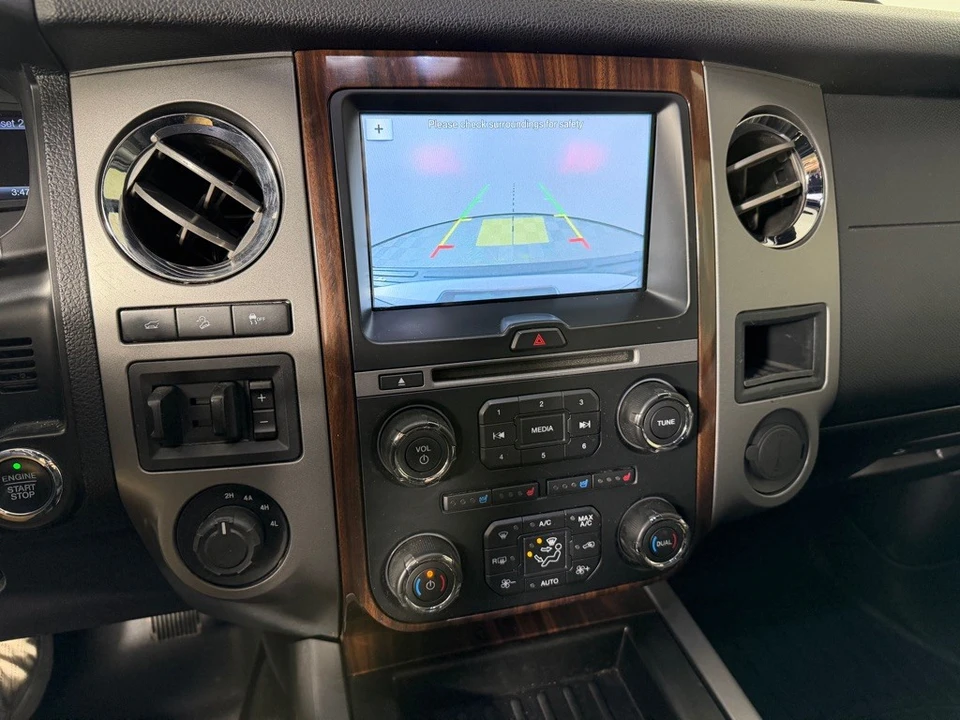 2017 Ford Expedition 3rd Gen - Image 18 of 21