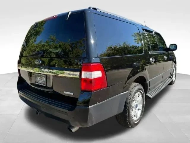 2017 Ford Expedition 3rd Gen - Image 8 of 12