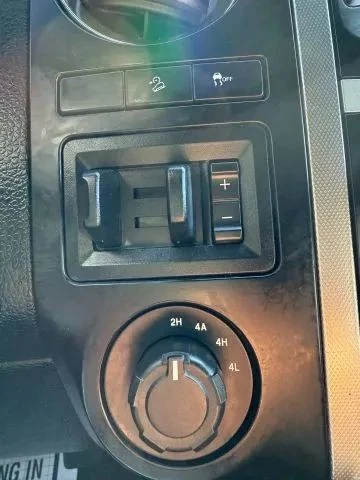 2017 Ford Expedition 3rd Gen - Image 12 of 12