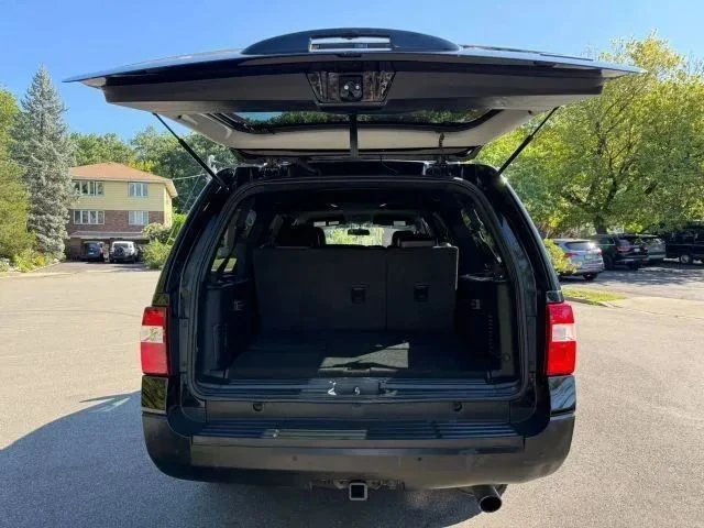2017 Ford Expedition 3rd Gen - Image 7 of 12