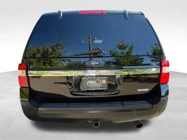 2017 Ford Expedition 3rd Gen - Image 5 of 12