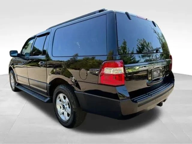 2017 Ford Expedition 3rd Gen - Image 4 of 12