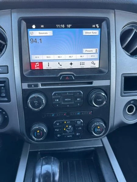 2017 Ford Expedition 3rd Gen - Image 11 of 12