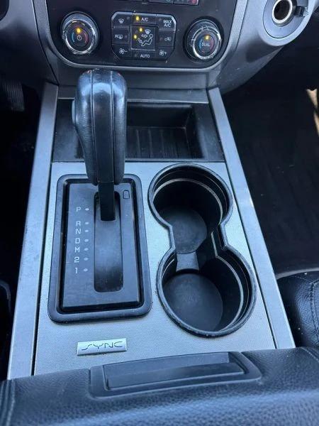 2017 Ford Expedition 3rd Gen - Image 12 of 12