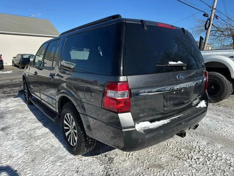 2017 Ford Expedition 4th Gen - Image 3 of 12