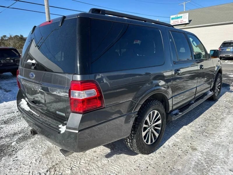 2017 Ford Expedition 4th Gen - Image 5 of 12