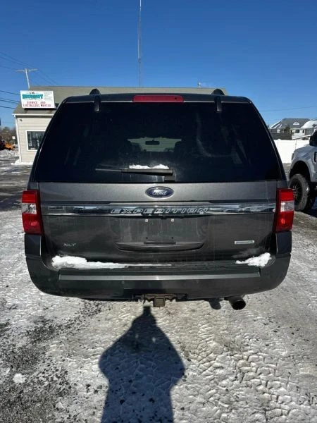 2017 Ford Expedition 3rd Gen - Image 4 of 12