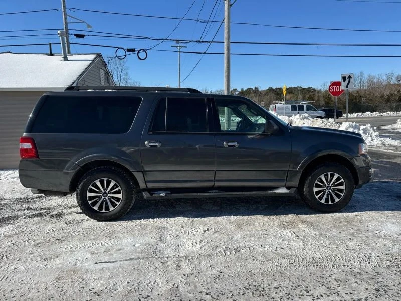 2017 Ford Expedition 4th Gen - Image 6 of 12