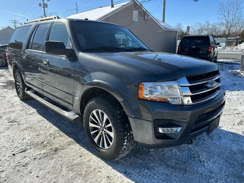 2017 Ford Expedition 3rd Gen - Image 7 of 12