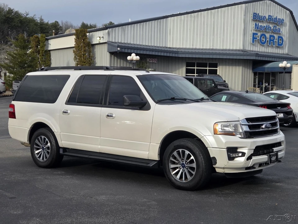 2017 Ford Expedition 3rd Gen - Image 15 of 21