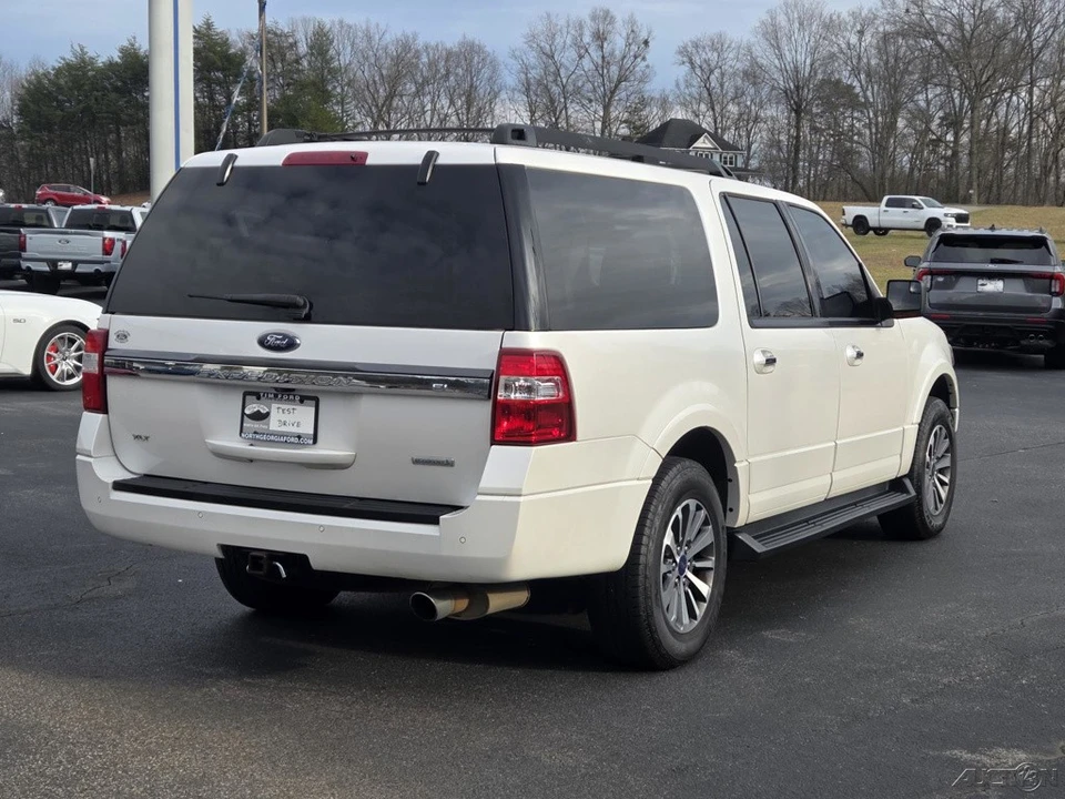 2017 Ford Expedition 3rd Gen - Image 3 of 21