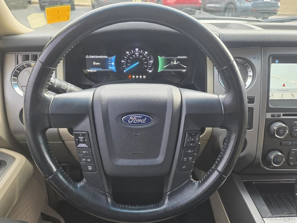 2017 Ford Expedition 3rd Gen - Image 14 of 21