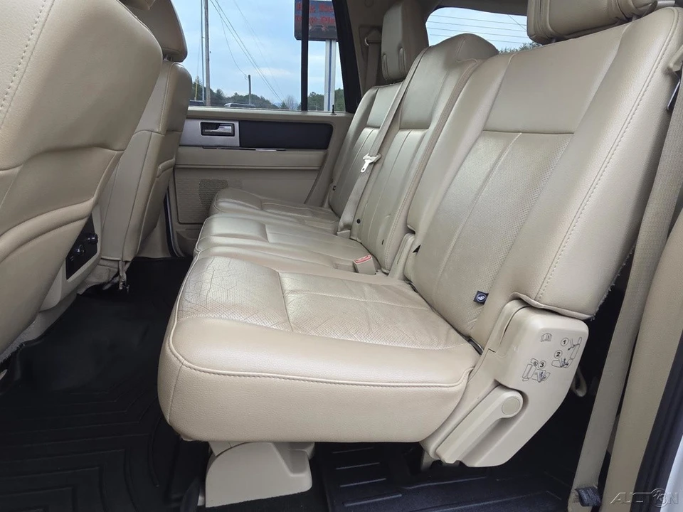 2017 Ford Expedition 3rd Gen - Image 21 of 21