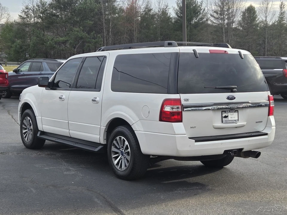 2017 Ford Expedition 3rd Gen - Image 18 of 21
