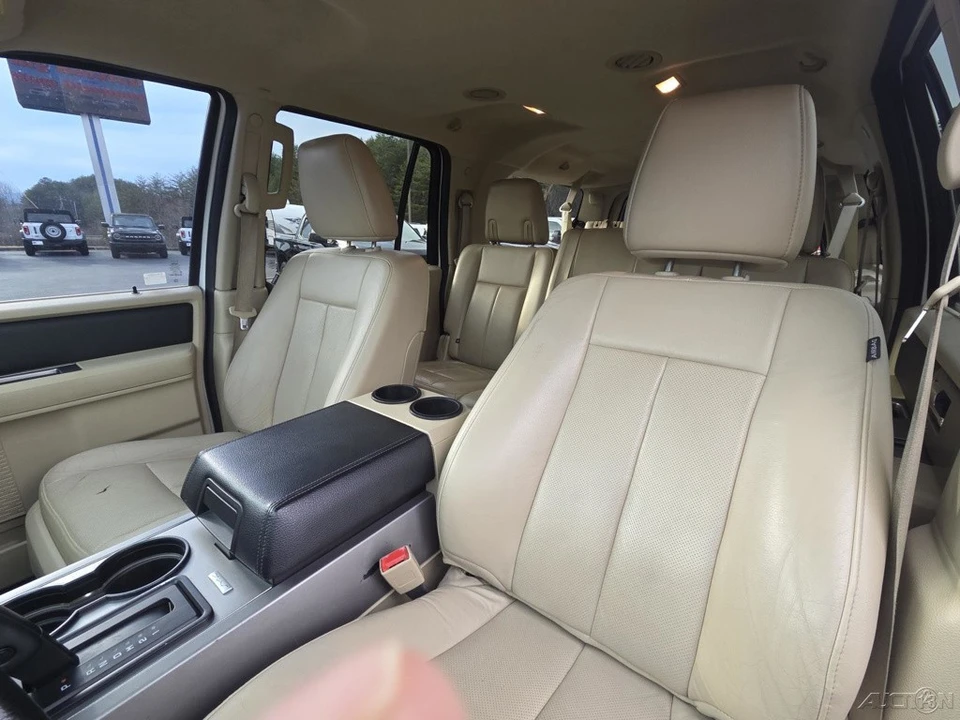 2017 Ford Expedition 3rd Gen - Image 9 of 21