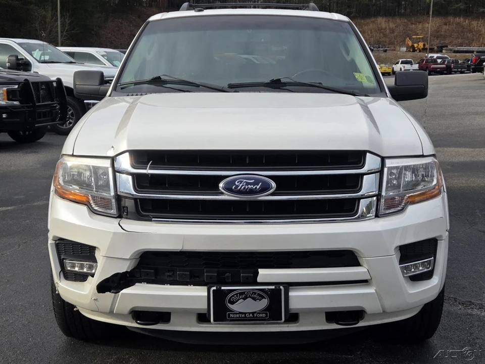 2017 Ford Expedition 3rd Gen - Image 4 of 21