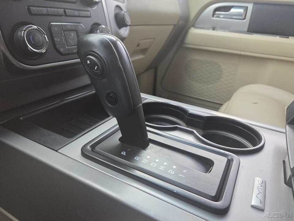 2017 Ford Expedition 3rd Gen - Image 7 of 21