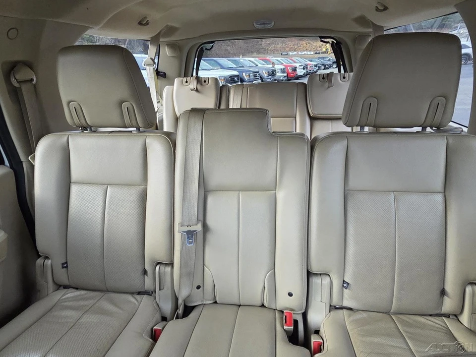 2017 Ford Expedition 3rd Gen - Image 16 of 21