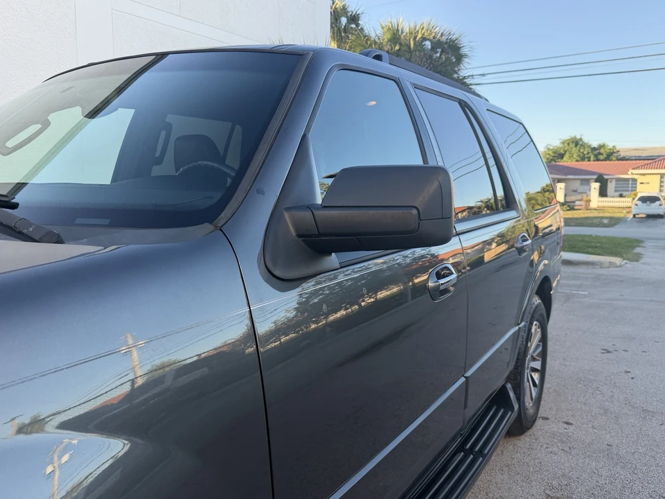 2017 Ford Expedition 3rd Gen - Image 15 of 21