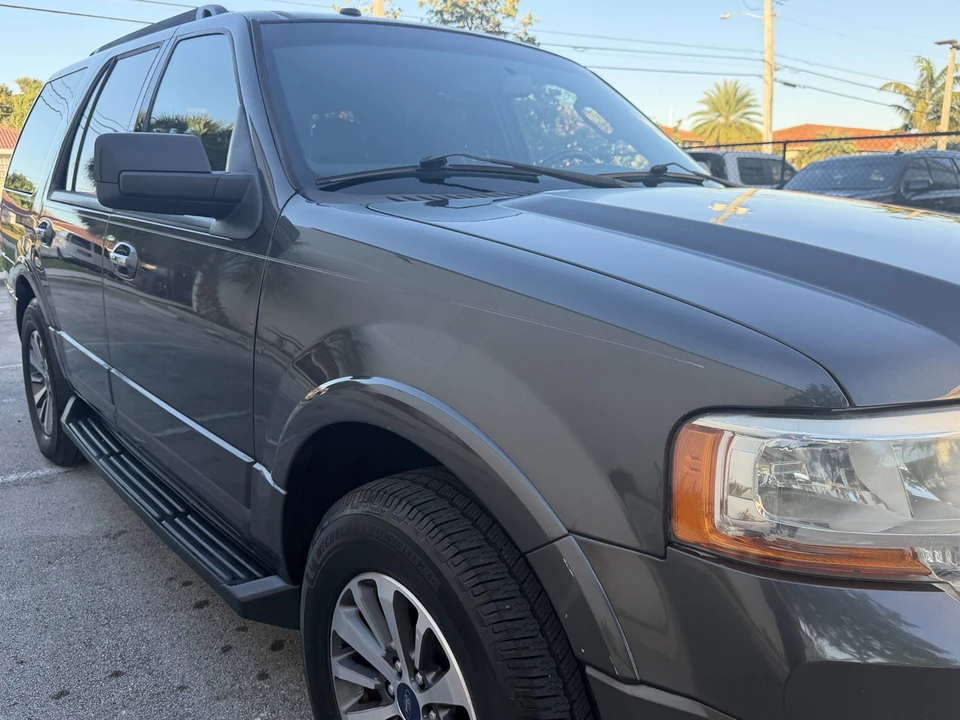 2017 Ford Expedition 3rd Gen - Image 18 of 21