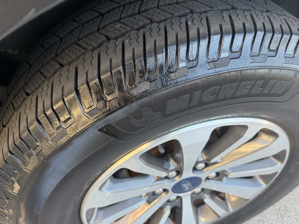 2017 Ford Expedition 3rd Gen - Image 10 of 21