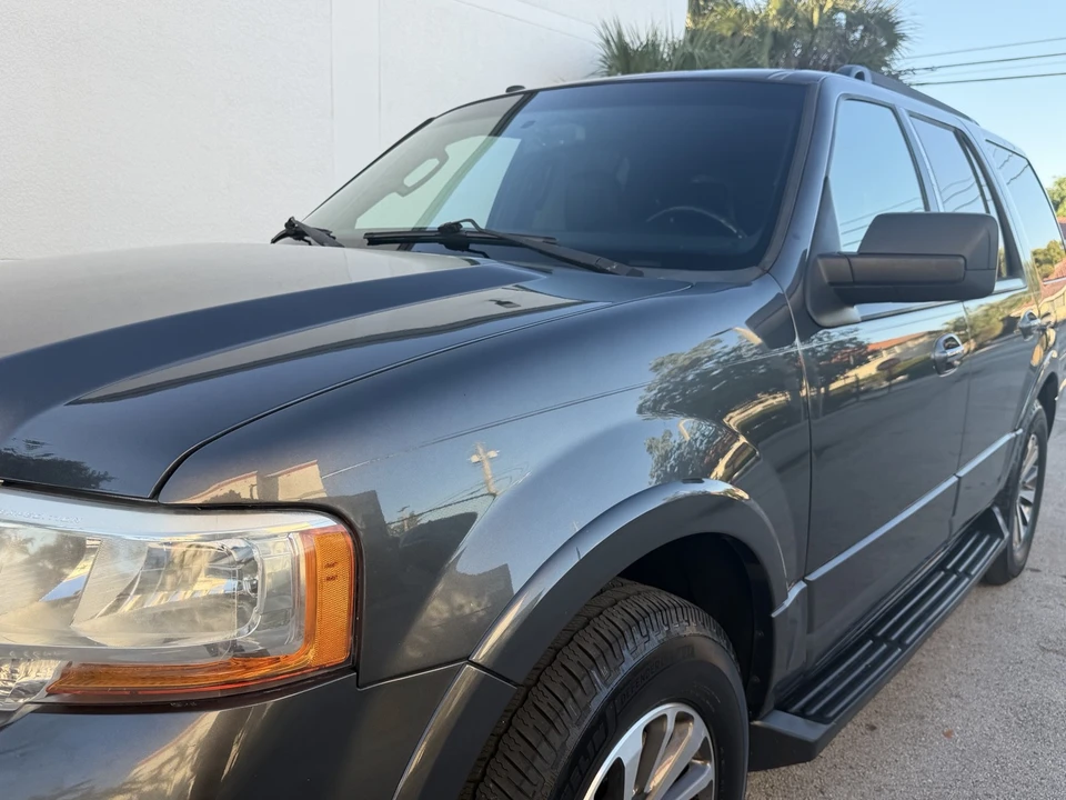 2017 Ford Expedition 3rd Gen - Image 14 of 21