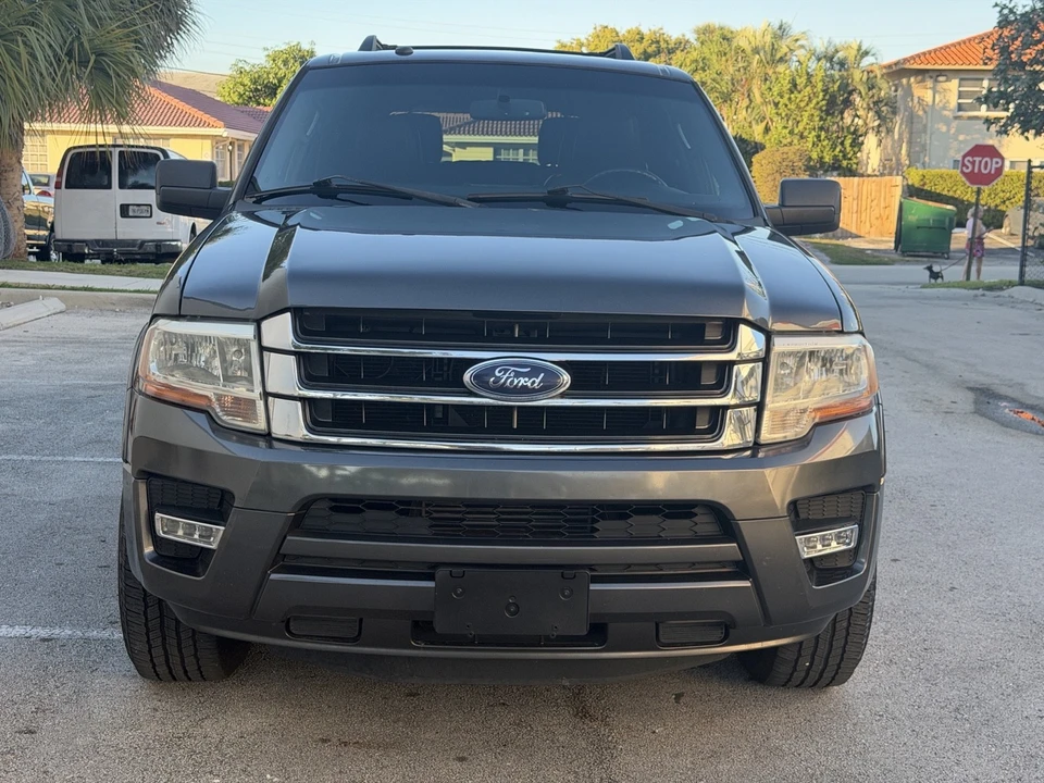 2017 Ford Expedition 3rd Gen - Image 8 of 21