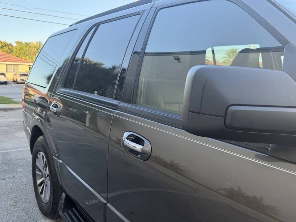 2017 Ford Expedition 3rd Gen - Image 20 of 21