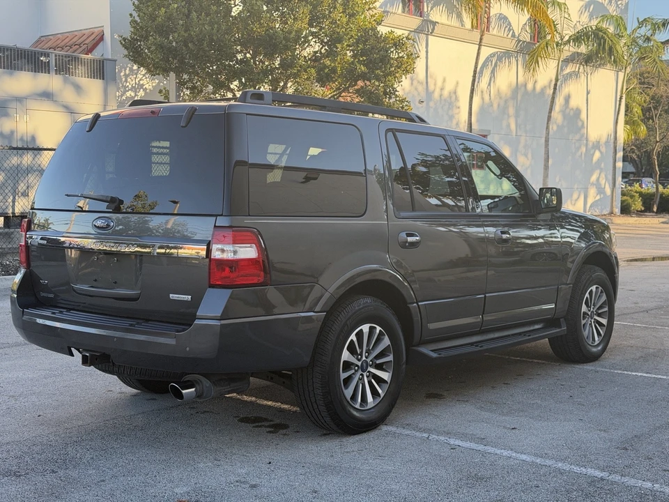 2017 Ford Expedition 3rd Gen - Image 5 of 21
