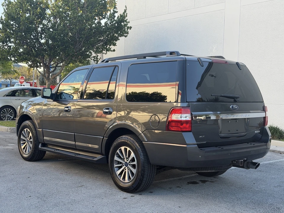 2017 Ford Expedition 3rd Gen - Image 3 of 21