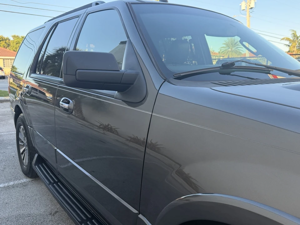 2017 Ford Expedition 3rd Gen - Image 19 of 21