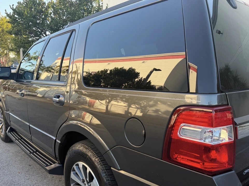 2017 Ford Expedition 3rd Gen - Image 17 of 21