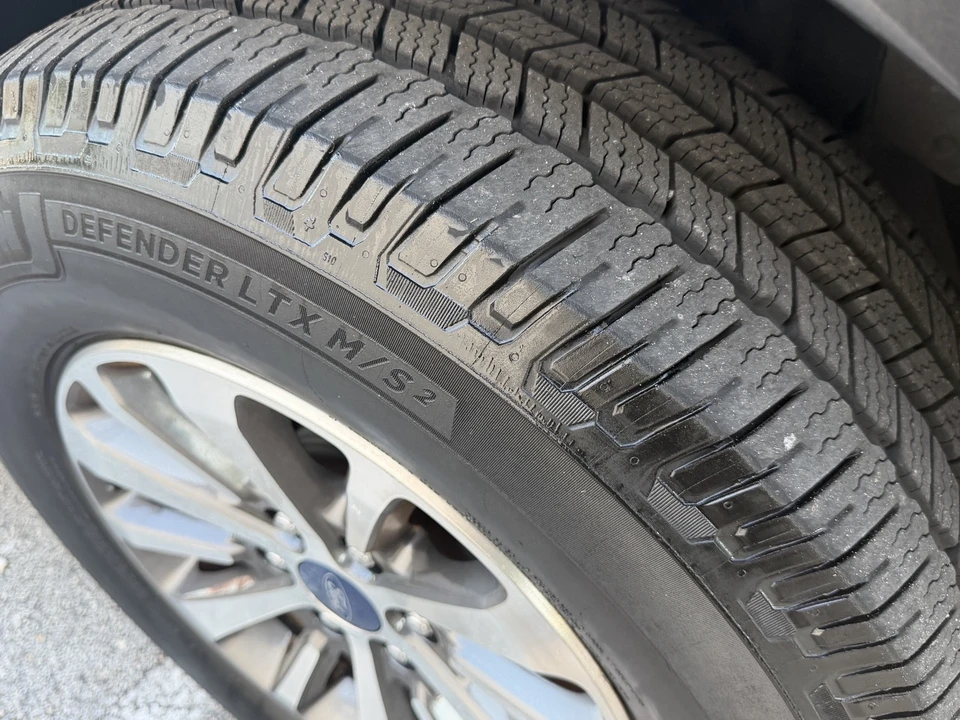 2017 Ford Expedition 3rd Gen - Image 11 of 21