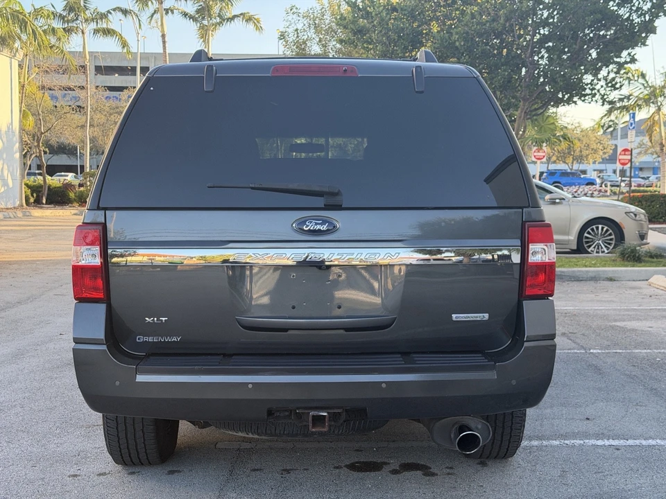 2017 Ford Expedition 3rd Gen - Image 4 of 21
