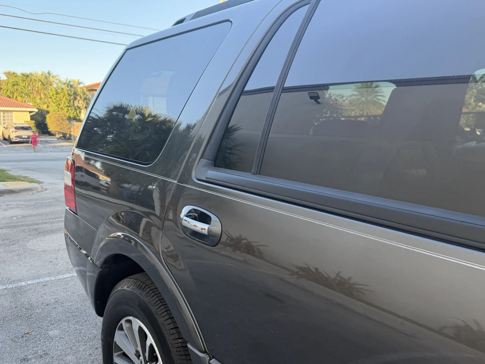 2017 Ford Expedition 3rd Gen - Image 21 of 21