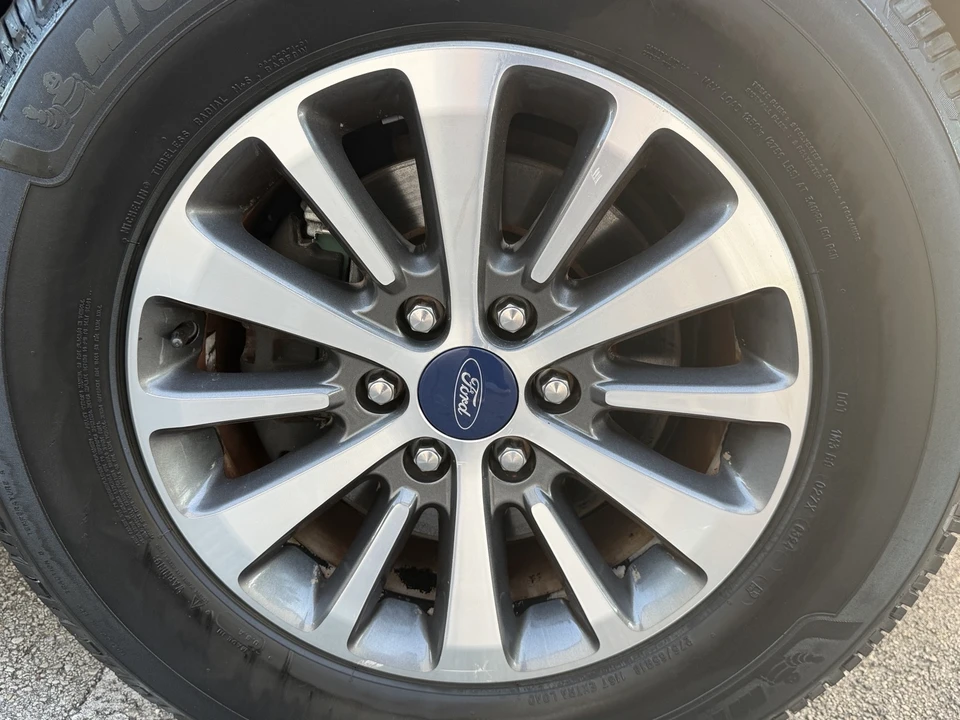 2017 Ford Expedition 3rd Gen - Image 12 of 21