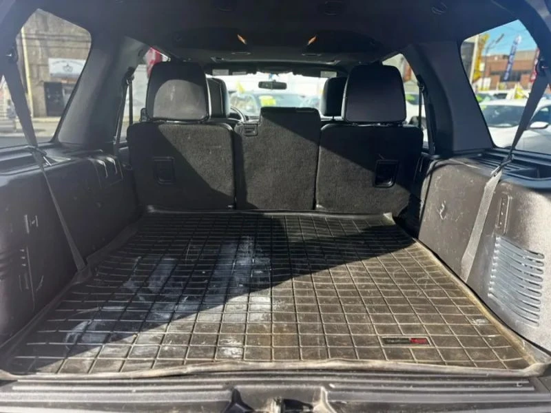 2017 Ford Expedition 3rd Gen - Image 11 of 12