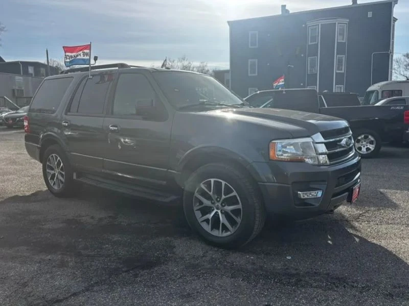 2017 Ford Expedition 3rd Gen - Image 6 of 12