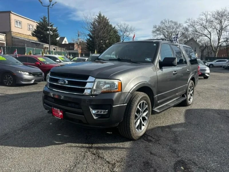 2017 Ford Expedition 3rd Gen - Image 7 of 12