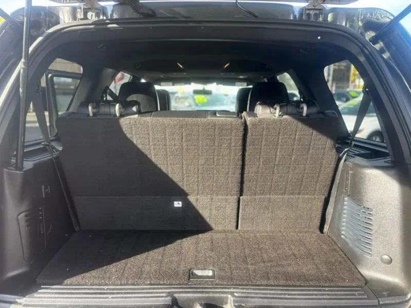 2017 Ford Expedition 3rd Gen - Image 12 of 12