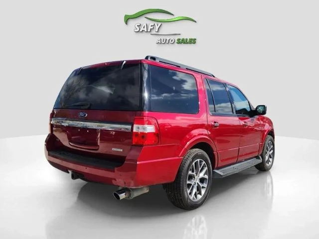 2017 Ford Expedition 3rd Gen - Image 5 of 21
