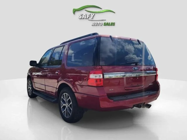 2017 Ford Expedition 3rd Gen - Image 3 of 21