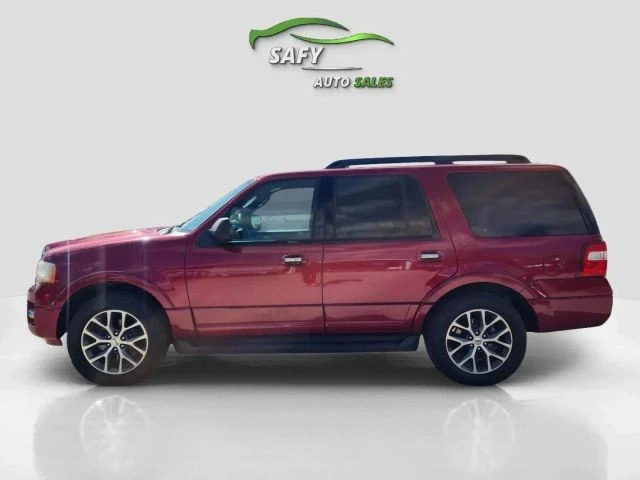 2017 Ford Expedition 3rd Gen - Image 2 of 21