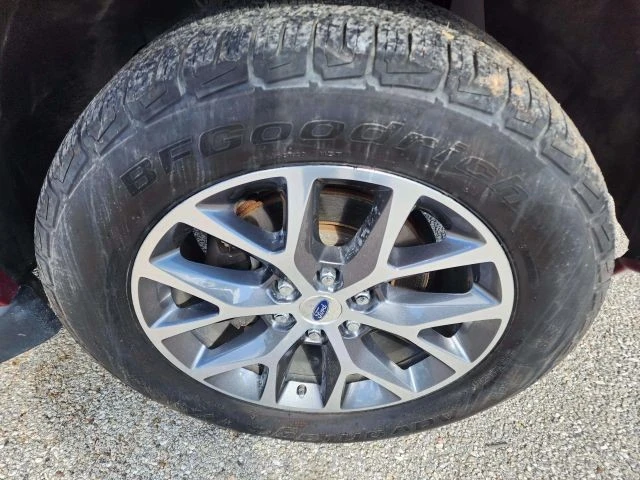 2017 Ford Expedition 3rd Gen - Image 13 of 21