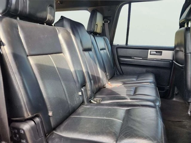 2017 Ford Expedition 3rd Gen - Image 11 of 21