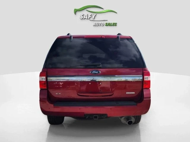2017 Ford Expedition 3rd Gen - Image 4 of 21